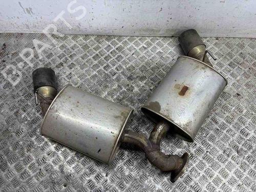 Używane Układ wydechowy NISSAN 350Z Coupe (Z33) 3.5 (AAZ33) (280 hp) 28907363