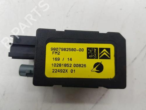Electronic module CITROËN C4 II (NC_) 1.6 HDi 110 | BP36205432M83 - Image 4