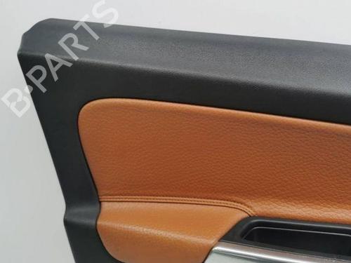 Front left panel VOLVO V60 I (155) D3 / D4 | BP28844361C58 