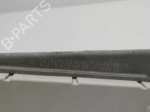 Elektronisk modul MERCEDES-BENZ CLS (C219) CLS 320 CDI | BP28875653M83 