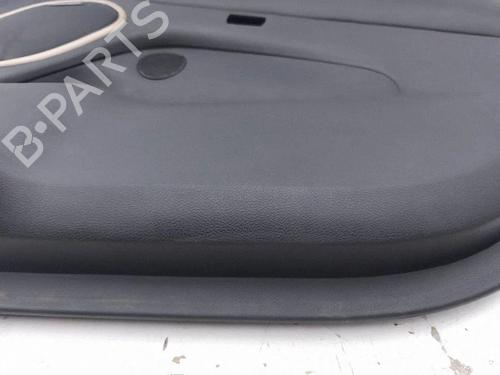 Front right panel JEEP GRAND CHEROKEE IV (WK, WK2) 3.0 CRD V6 4x4 | BP39050522C59 - Image 3