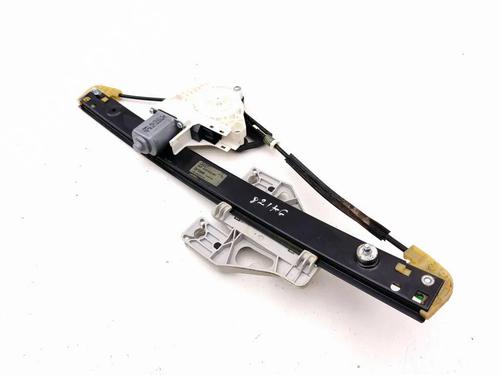 Used Rear left window mechanism Rear left window mechanism 36192674 36192674