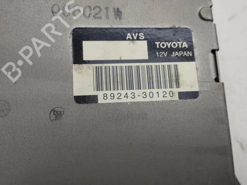 Electronic module LEXUS GS (_S19_) 450h (GRS191_, GWS191_) | BP36213456M83 - Image 8
