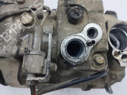 AC compressor MERCEDES-BENZ C-CLASS (W204) C 200 CDI (204.001) | BP36062940M34  - Image 9