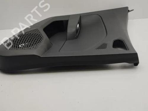 Rear left panel RENAULT CLIO V (B7_) 1.3 TCe 130 (B7MF) | BP28856457C60 