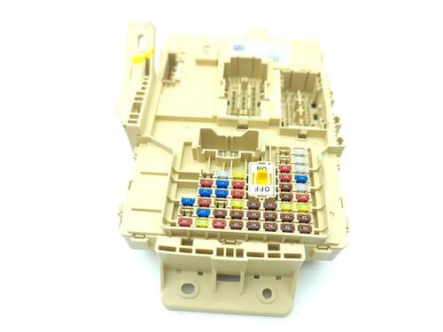 Fuse box HYUNDAI i30 (PDE, PD, PDEN) 1.0 T-GDI | BP33865384E1 - Image 5