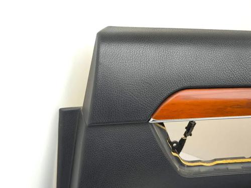 Rear right panel MERCEDES-BENZ S-CLASS (W221, V221) S 320 CDI (221.022, 221.122) | BP36187150C61 - Image 12