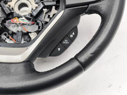 Steering wheel HONDA CR-V III (RE_) 2.2 i-DTEC 4WD (RE6) | BP36196497C49 - Image 8