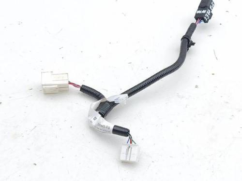 Used Wiring harness Wiring harness 36214697 36214697