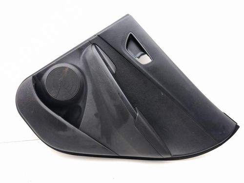 Used Rear right panel HYUNDAI KONA (OS, OSE, OSI) EV (136 hp) 30107450