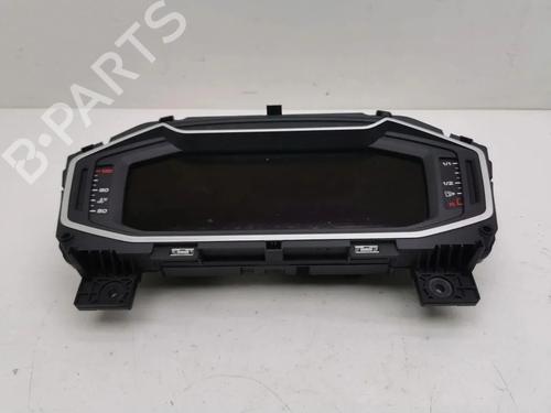 Instrument cluster AUDI A1 Sportback (GBA) 25 TFSI | BP33257109C47 - Image 5