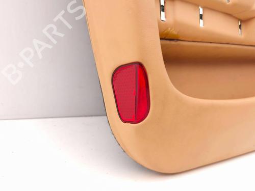 Front left panel MASERATI QUATTROPORTE V 4.2 | BP29866964C58 