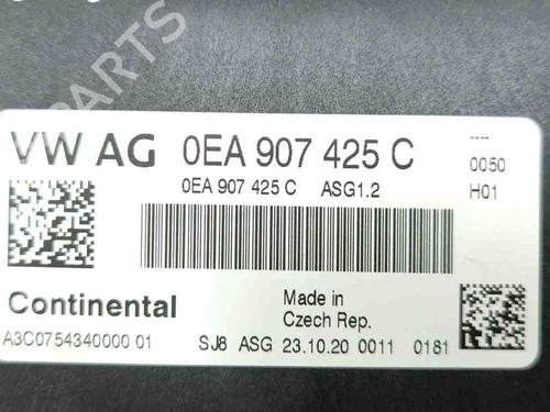 Engine control unit (ECU) VW ID.3 (E11, E12) Pro | BP28902318M57 