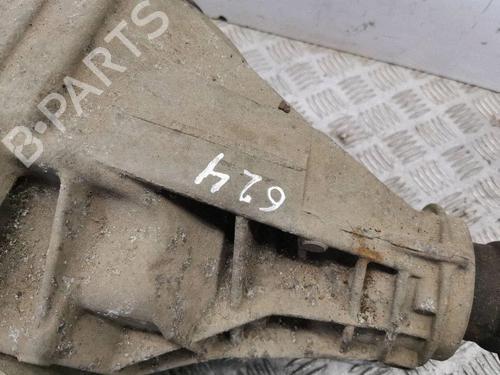 Rear differential AUDI Q7 (4LB) 3.0 TDI quattro | BP40191449M24 - Image 3