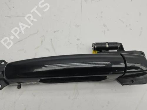 Used Rear left exterior door handle SUZUKI VITARA (LY) 1.6 (APK416, YD21S) (117 hp) 28860278