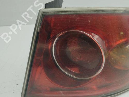 Right taillight SEAT IBIZA III (6L1) 1.4 TDI | BP28893167C35 