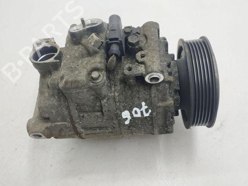 Used AC compressor PORSCHE CAYENNE (92A) 3.0 Diesel (239 hp) 28896702
