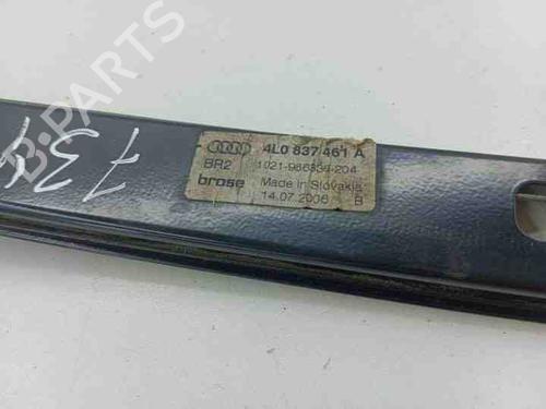 Front left window mechanism AUDI Q7 (4LB) 3.0 TDI quattro | BP28857899C22 - Image 5