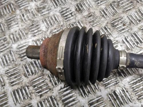 Right front driveshaft VW T-ROC (A11, D11) 1.0 TSI | BP36104846M39 - Image 8
