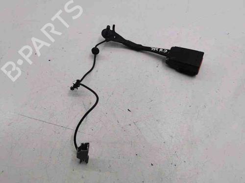 Used Seat buckle LAND ROVER RANGE ROVER EVOQUE (L538) 2.2 D 4x4 (190 hp) 28898752