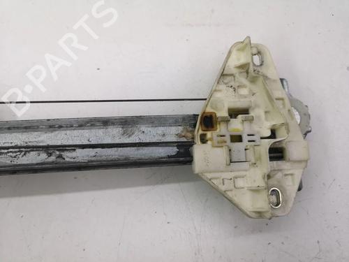 Front left window mechanism HONDA CR-V III (RE_) 2.2 i-CTDi 4WD (RE6) | BP33207408C22 - Image 3