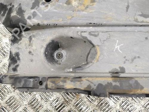 Underbody protection VW T-ROC (A11, D11) 1.0 TSI | BP28899620M92 - Image 10