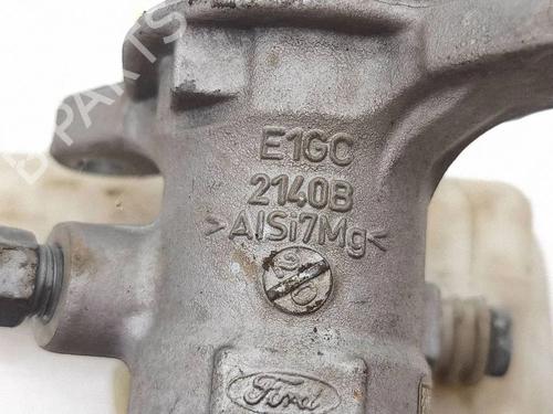 Brake master cylinder FORD GALAXY III (CK) 2.0 TDCi | BP38933687M77 - Image 6