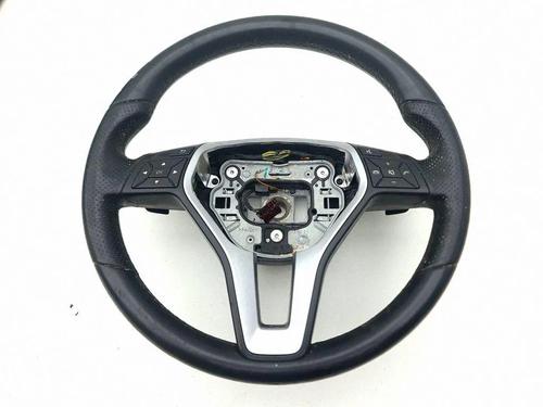 Used Steering wheel Steering wheel MERCEDES-BENZ CLS Shooting Brake (X218) CLS 250 CDI / BlueTEC / d (218.903, 218.904) (204 hp) 40193644 40193644