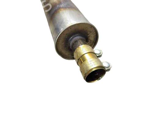 Exhaust system SEAT IBIZA V (KJ1, KJG) 1.0 TSI | BP28878291M121 