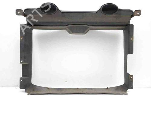 Radiator fan MASERATI QUATTROPORTE V 4.2 | BP28878281M35 