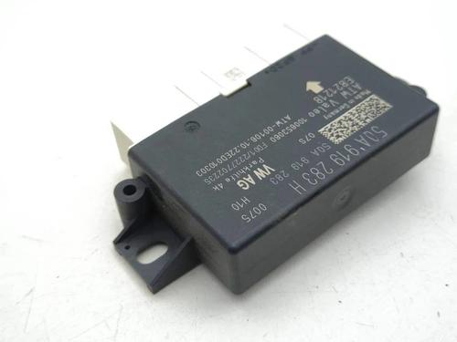 Electronic module SEAT ARONA (KJ7, KJP) 1.0 TSI | BP28876884M83 - Image 3