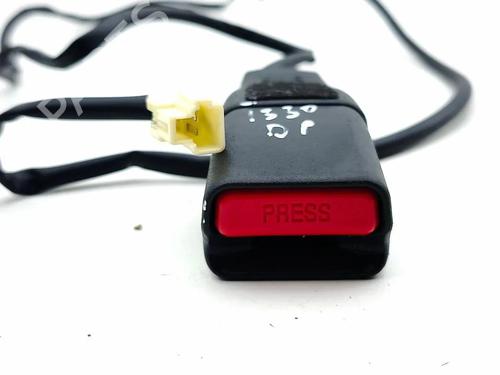 Seat buckle SUZUKI VITARA (LY) 1.4 Hybrid (Mild Hybrid) AllGrip | BP36080766I32 - Image 4