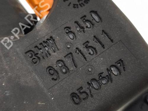 AC compressor BMW i4 (G26) eDrive35 | BP38195321M34 - Image 6