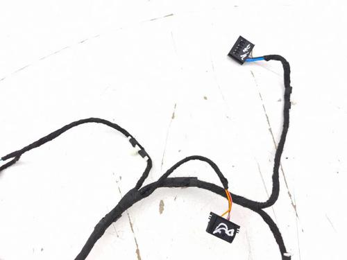 Wiring harness BMW 2 Active Tourer (U06) 220i Mild Hybrid | BP37688828E16 - Image 4