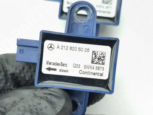 Electronic sensor MERCEDES-BENZ CLS (C218) CLS 63 AMG (218.374) | BP40069791M84 - Image 6