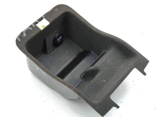 Glove box PORSCHE CAYENNE (92A) 3.0 Diesel | BP28873064C95 