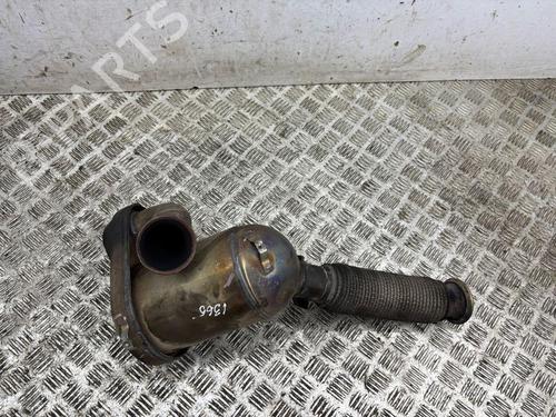 Catalyst CITROËN C-CROSSER (VU_, VV_) 2.2 HDi | BP30809121M10