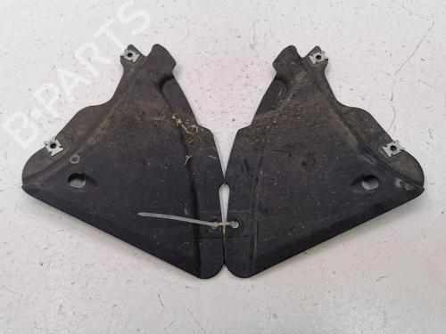 Underbody protection AUDI A3 Limousine (8YS, 8YM) 35 TFSI Mild Hybrid | BP38245707M92 - Image 7