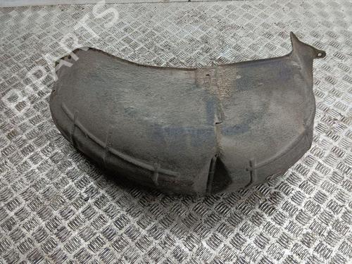 Wheel arch RENAULT KADJAR (HA_, HL_) 1.5 dCi 110 (HLA3) | BP28895508C56 