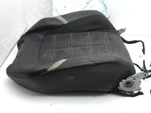 Sæde højre fortil OPEL ASTRA L (OV5) 1.2 (FPHNSL, FPHNSR) | BP28881063C16 