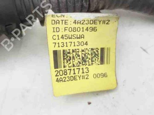 Wiring harness OPEL ANTARA A (L07) 2.2 CDTi | BP28847889E16 