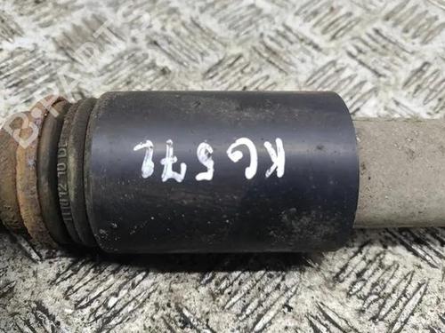 Left rear shock absorber BMW 5 Touring (E61) 525 d | BP28851867M18 