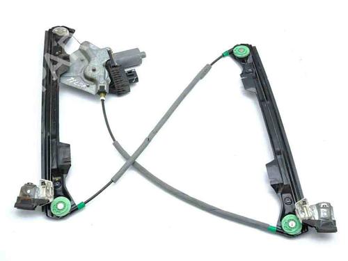 Vindusheismekanisme høyre foran JAGUAR X-TYPE I (X400) 2.0 D (130 hp) 28899881