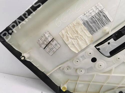 Rear right panel MERCEDES-BENZ A-CLASS (W169) A 170 (169.032, 169.332) | BP36188468C61 - Image 8