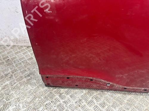 Left rear door HYUNDAI KONA (OS, OSE, OSI) EV | BP30054084C4 