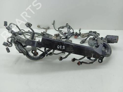 Used Wiring harness Wiring harness 33253721 33253721