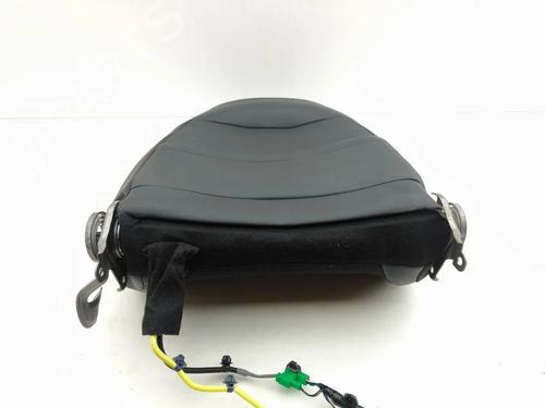 Left front seat HONDA HR-V (GH_) 1.6 16V | BP36198011C15 - Image 3