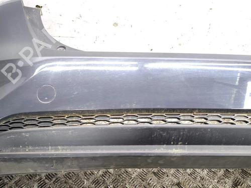 Rear bumper KIA CEED Hatchback Van (CD) 1.4 T-GDI | BP33257560C8 - Image 4