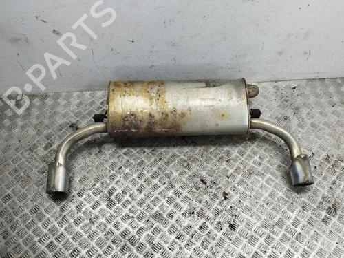Exhaust system VOLVO V40 Hatchback (525) D4 | BP28842898M121 - Image 1