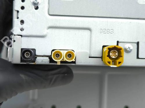 Electronic module SEAT ARONA (KJ7, KJP) 1.0 TSI | BP36192522M83 - Image 7